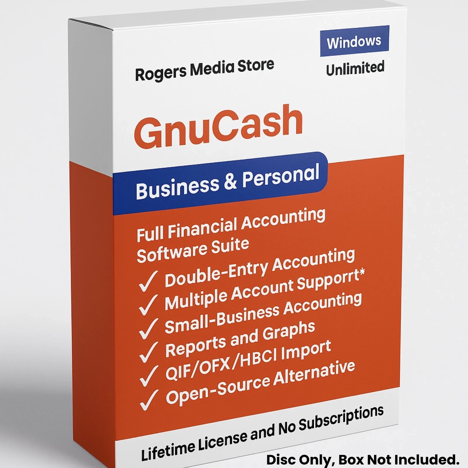 Personal Finance Software (2025, CD-ROM) Money Management, Budgets, Reports