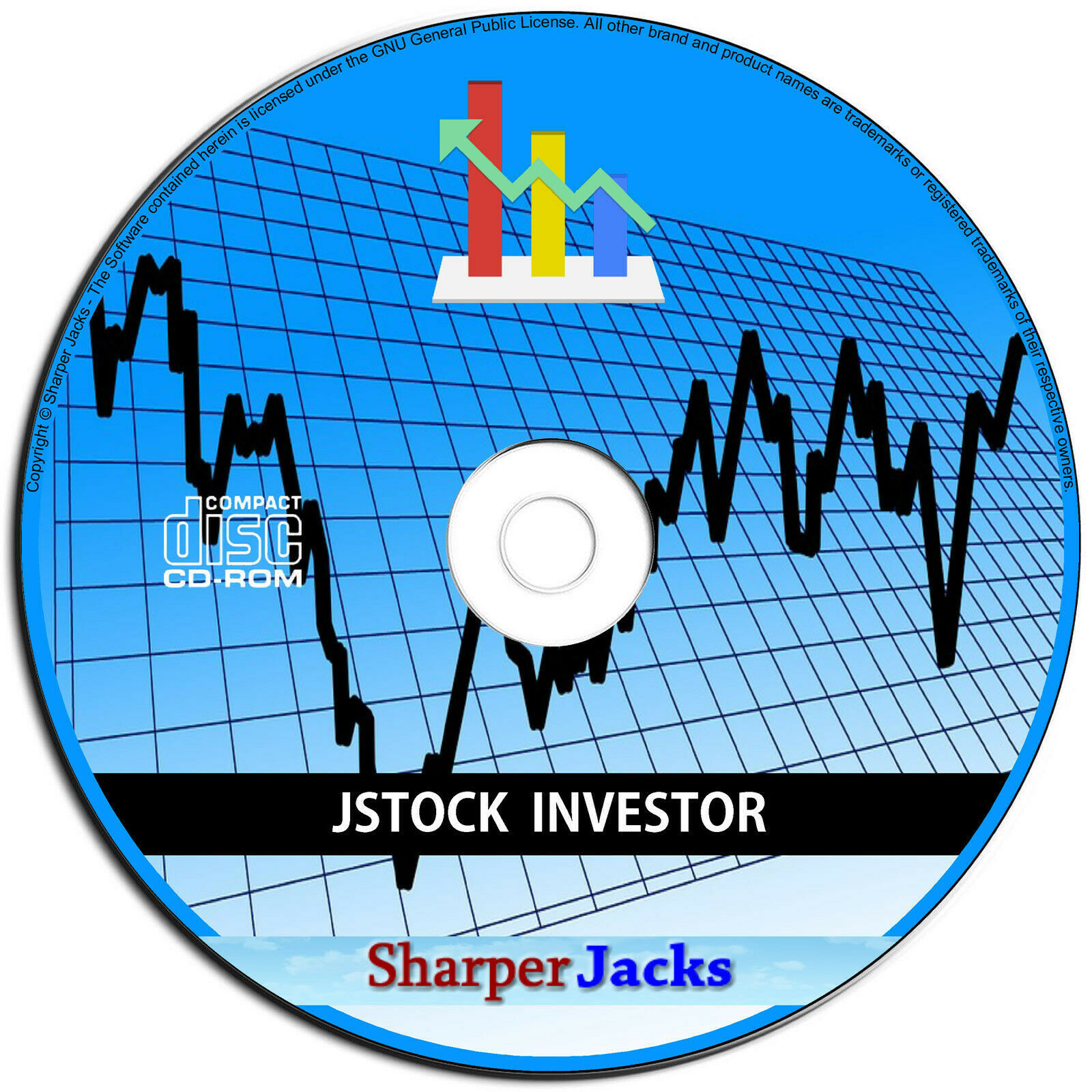 NEW & Fast Ship! JStock Professional Stock Market Investment Strategy Software