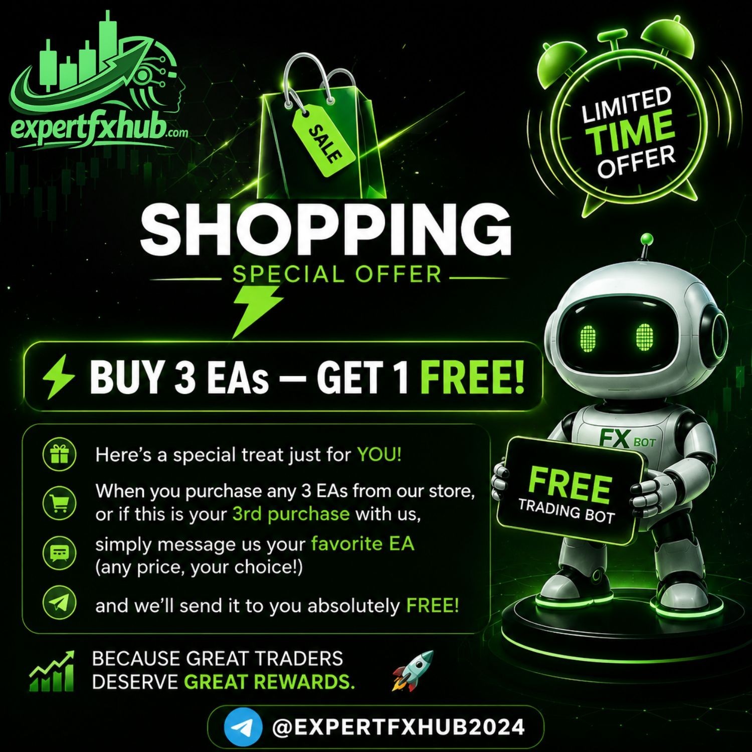 v4.3 Gold Reaper EA + Source Code Metatrader MT5 Trading Robot MQL5 unlimited