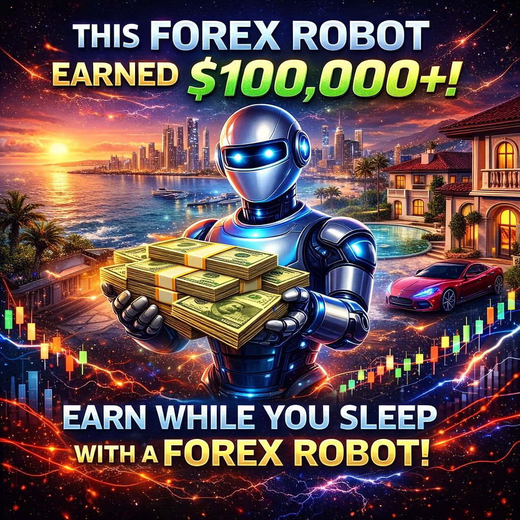 TakeProfitPro EA – Forex Auto Trading Robot – MT5 – Gold / BTCUSD 2026