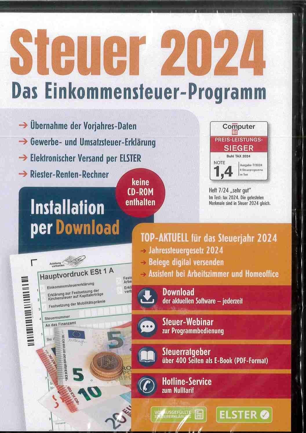Aldi Tax Program Income Tax 2024 – Tax CD Software