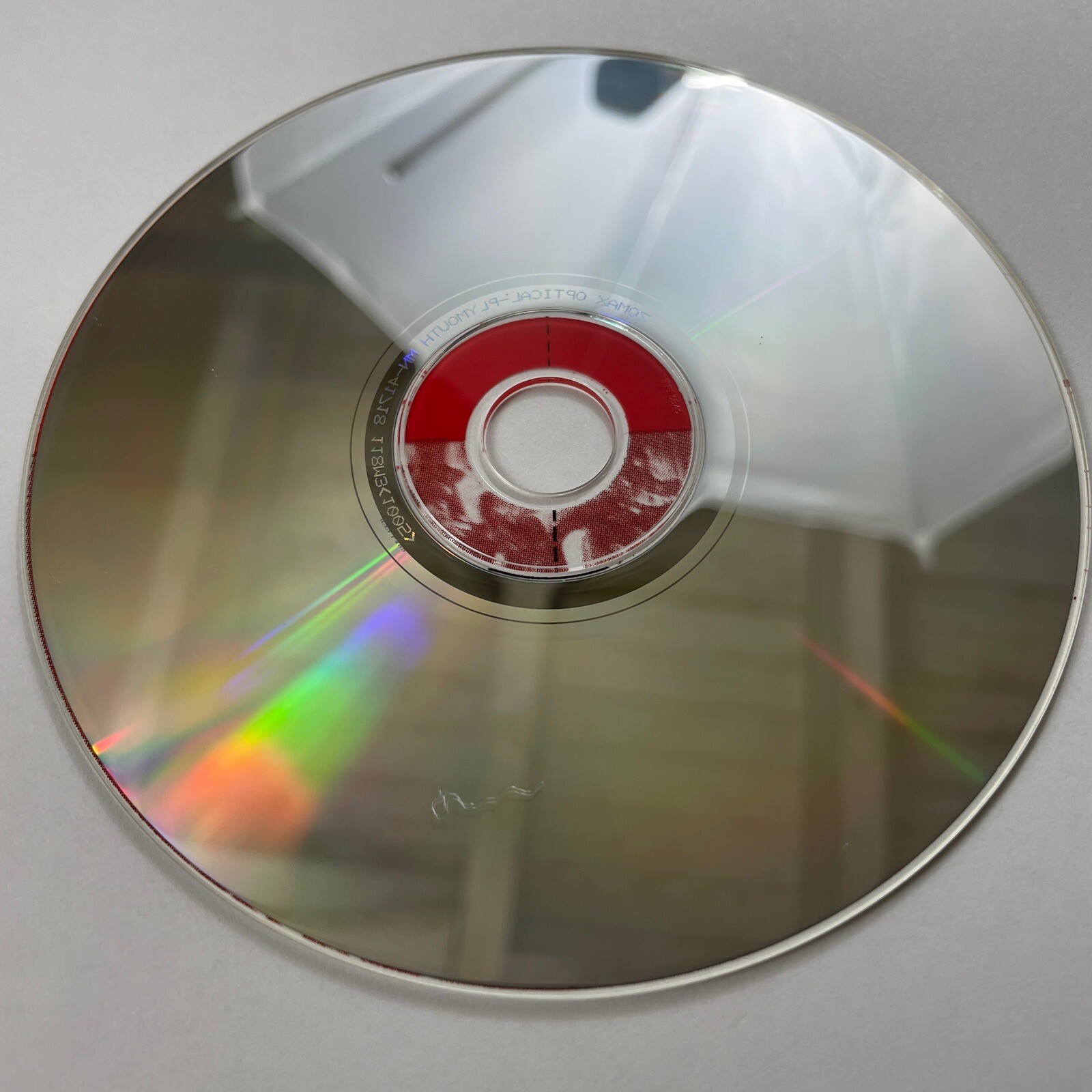 Vintage Quicken Special Edition – Disc Only – Good Condition