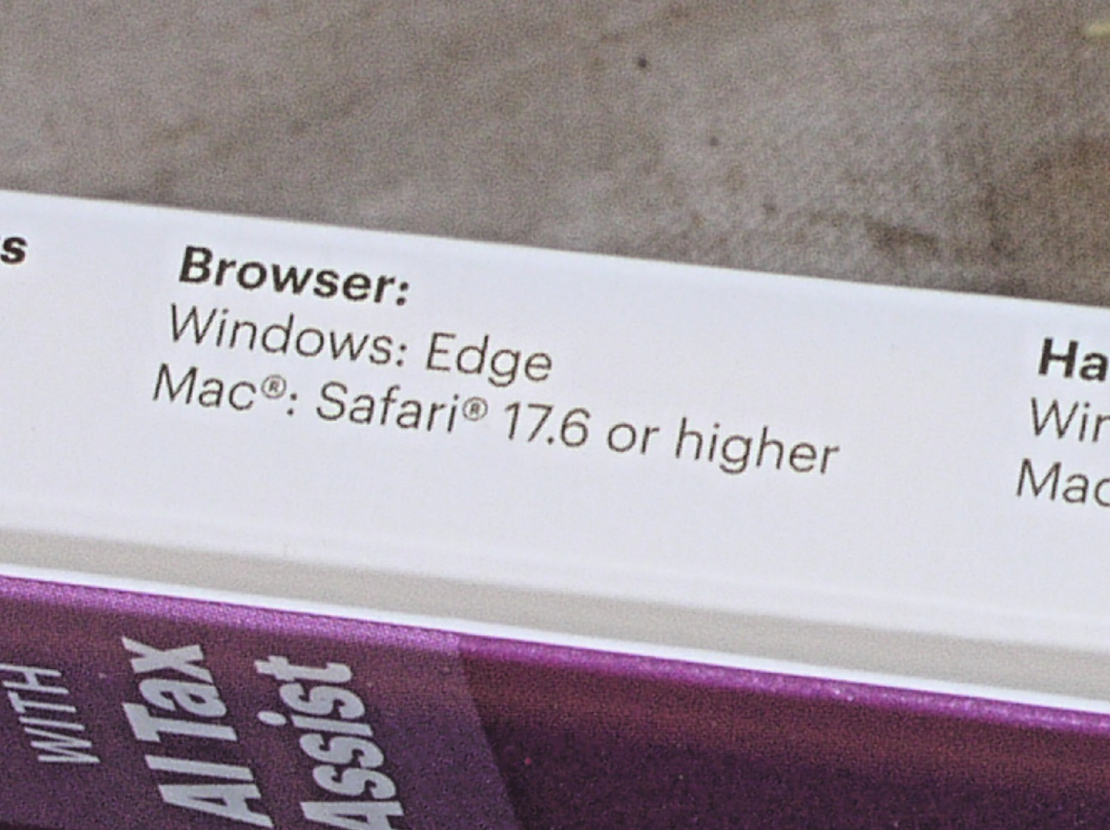 SEALED HR BLOCK 2025 DELUXE STATE DIGITAL DOWNLOAD KEY WIN 10 MAC 12 EDGE SAFARI