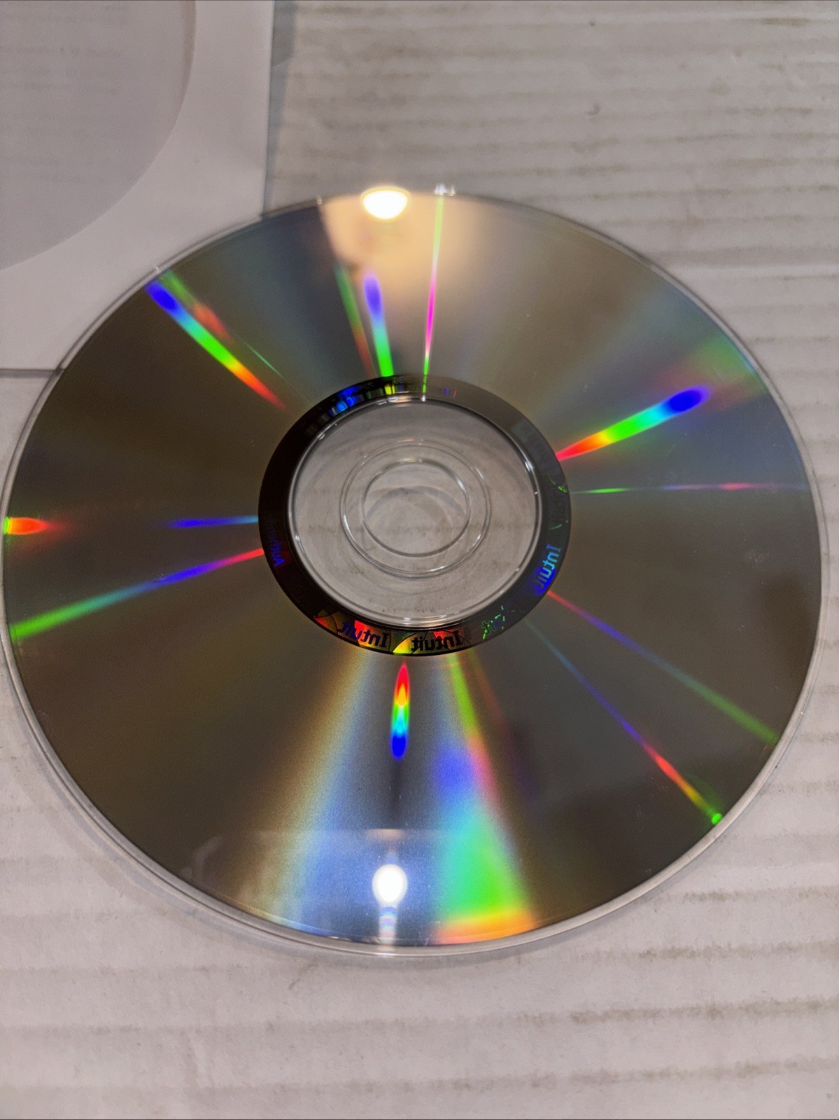 Intuit Quicken Deluxe 2011 for Windows XP SP2/Vista/7 NOT FOR Win 10/11