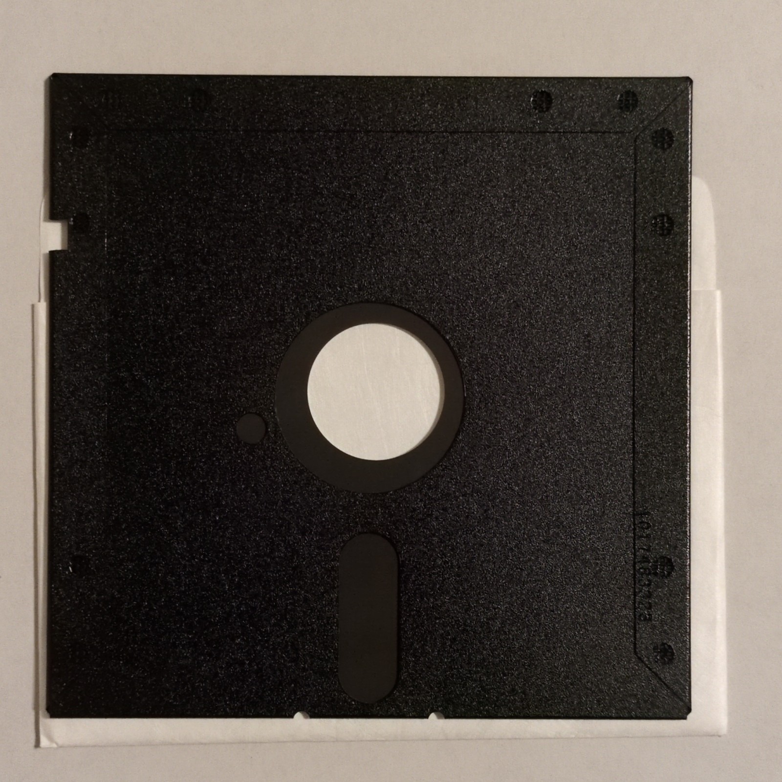Intuit Quicken Version 5.0 5.25 in Floppy Disc for IBM and Compatibles