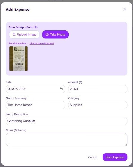 Small Business Accounting, Bookkeeping Software & Invoice Generator 2026