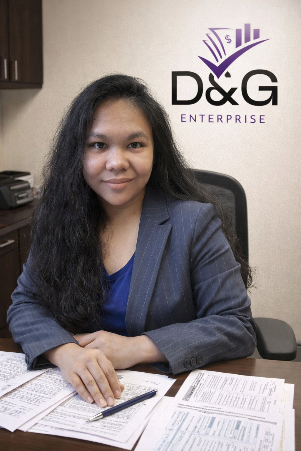 Tax Preparation Services