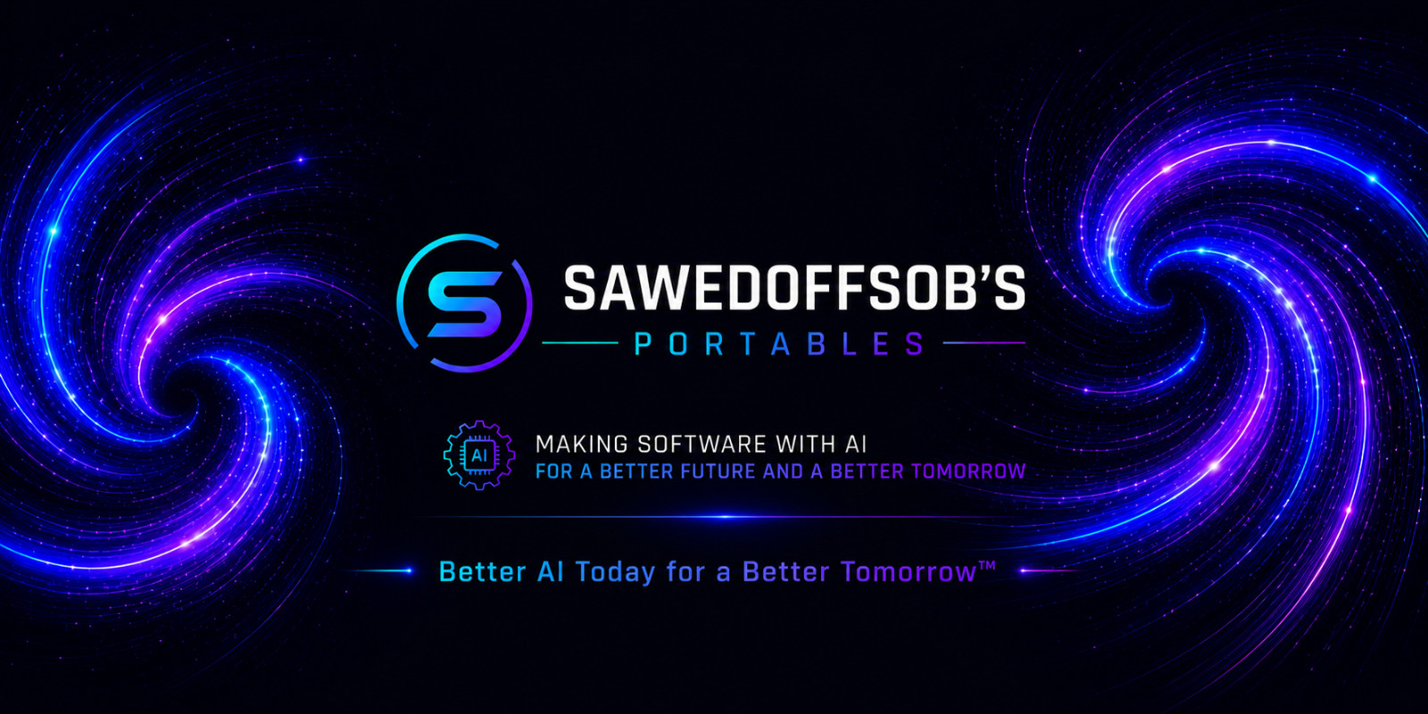 Sawedoffcoin 5 Coin 1 Year Licensed AI Smart Research 24/7 – USB Drive Version