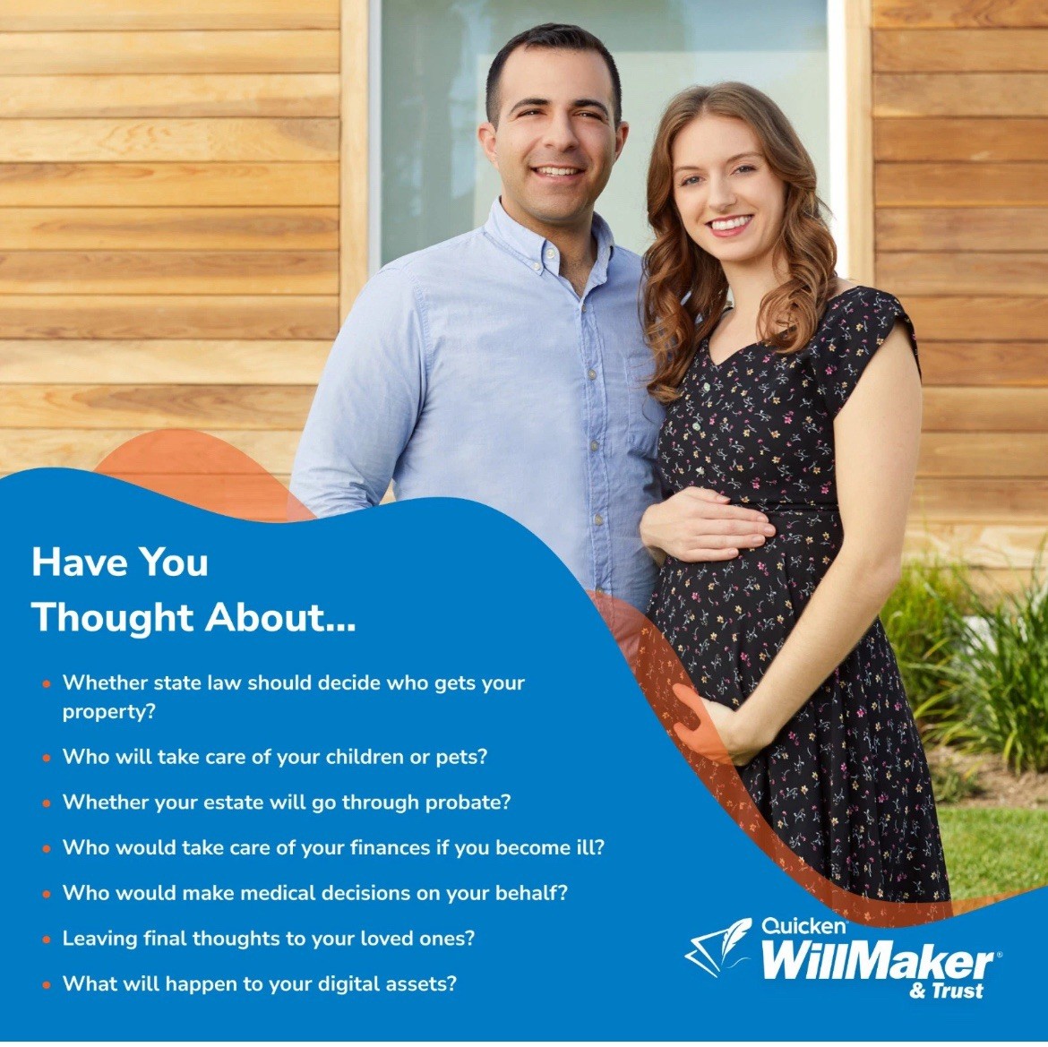 Quicken WillMaker & Trust 2026 Estate Planning Software w/ Will & Living Trust