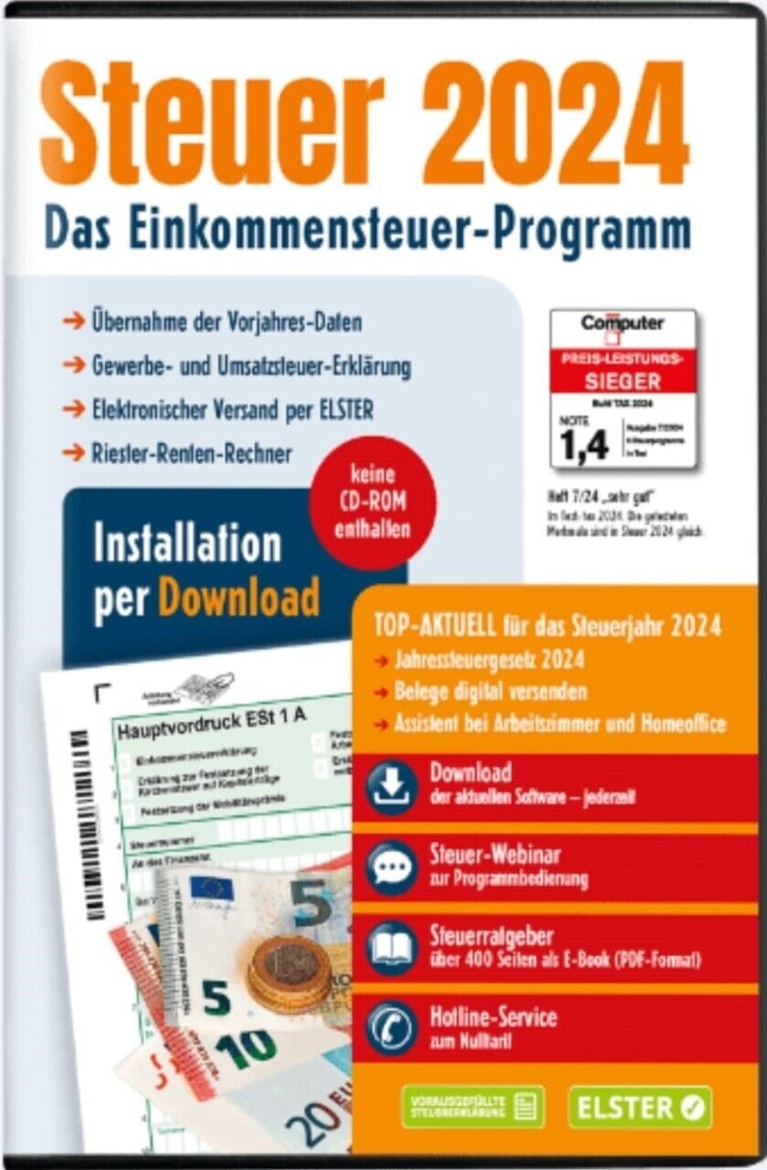 Aldi Tax 2024 CD Income Tax NEW