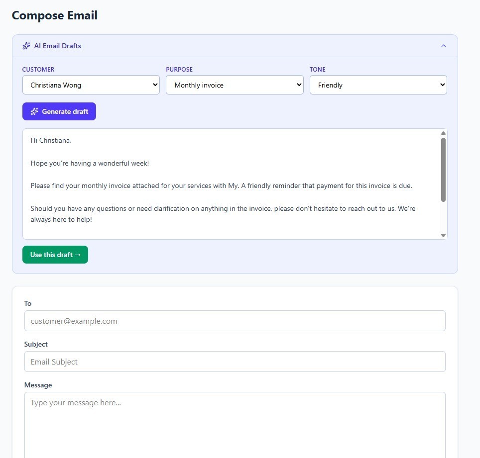 Small Business Accounting, Bookkeeping Software & Invoice Generator 2026