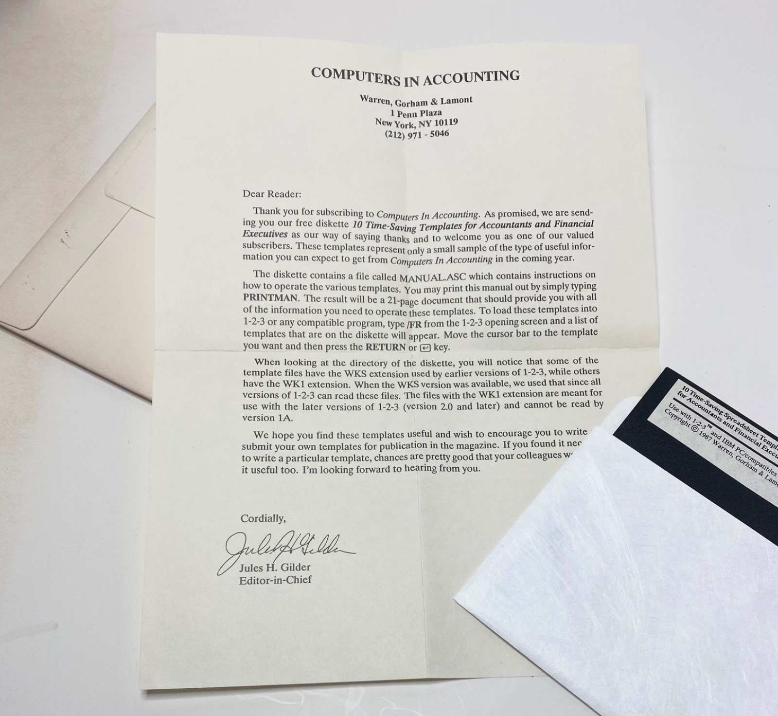 Rare 10 time-savings spreadsheet templates for Accountants Floppy Disk