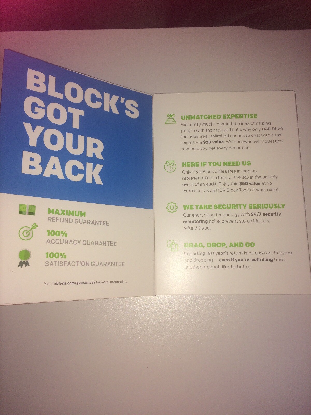 H&R Block Premium 2018 Self-Employed/Rental Property Owners Tax Software