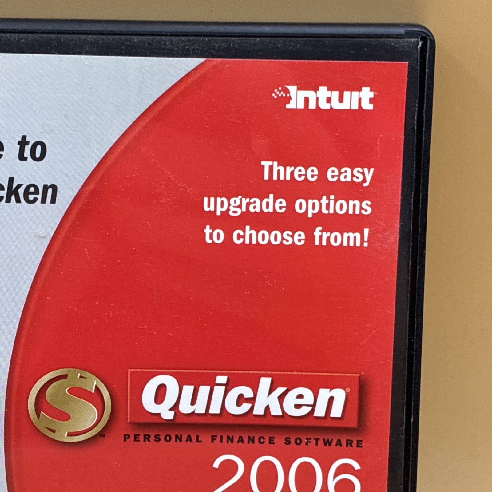 Quicken 2006 Personal Finance Software for PC