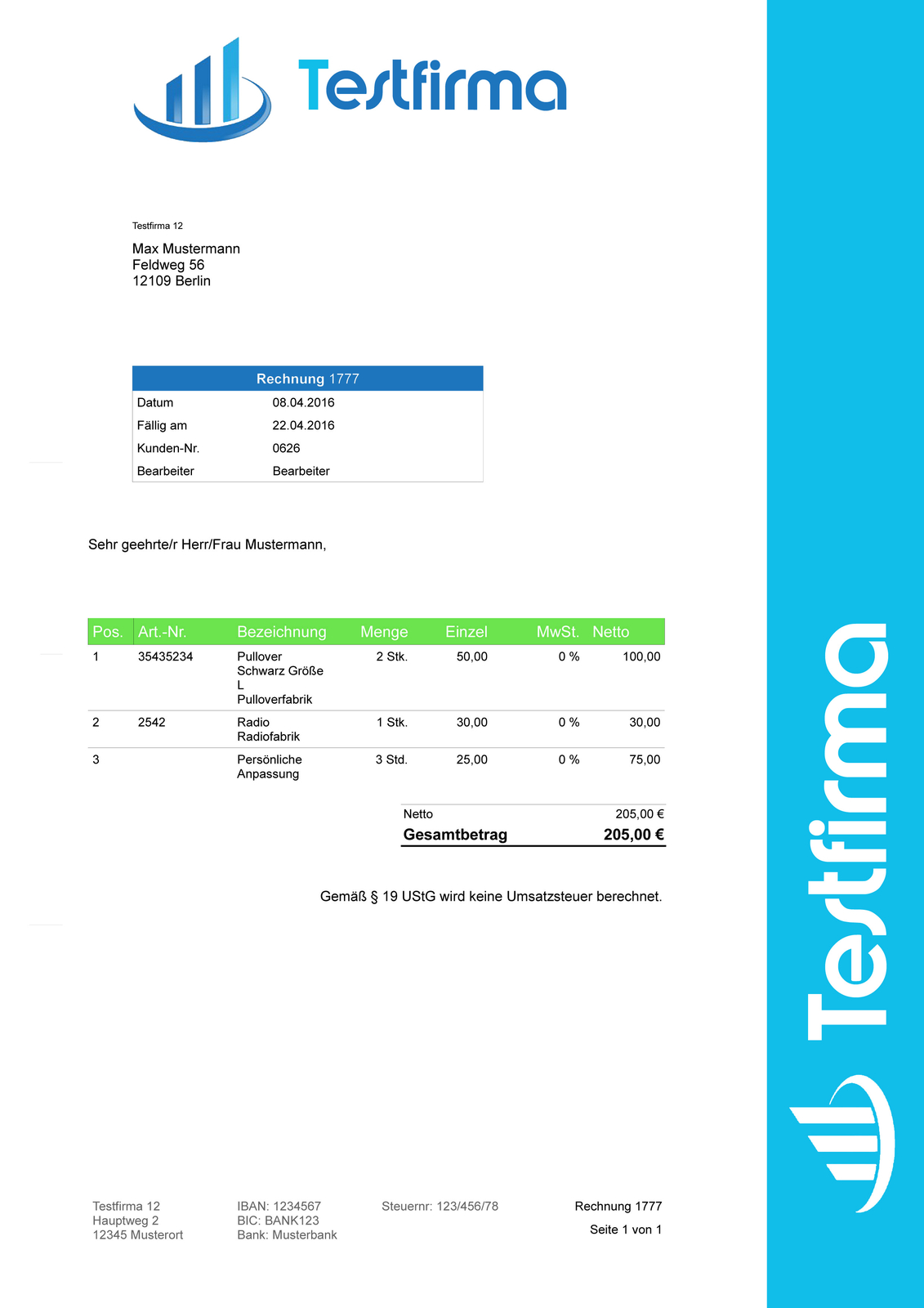 Software for Retail, Crafts, Service Providers, Online Trade, Entrepreneurs, Trade