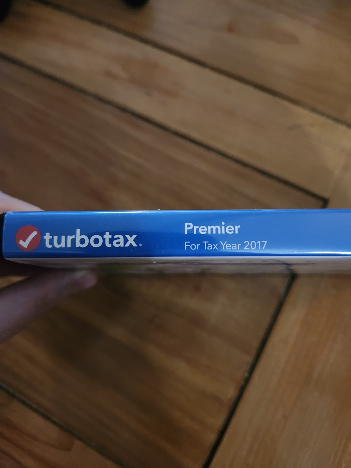 2017 Turbotax Premier: Investment & Rental Property