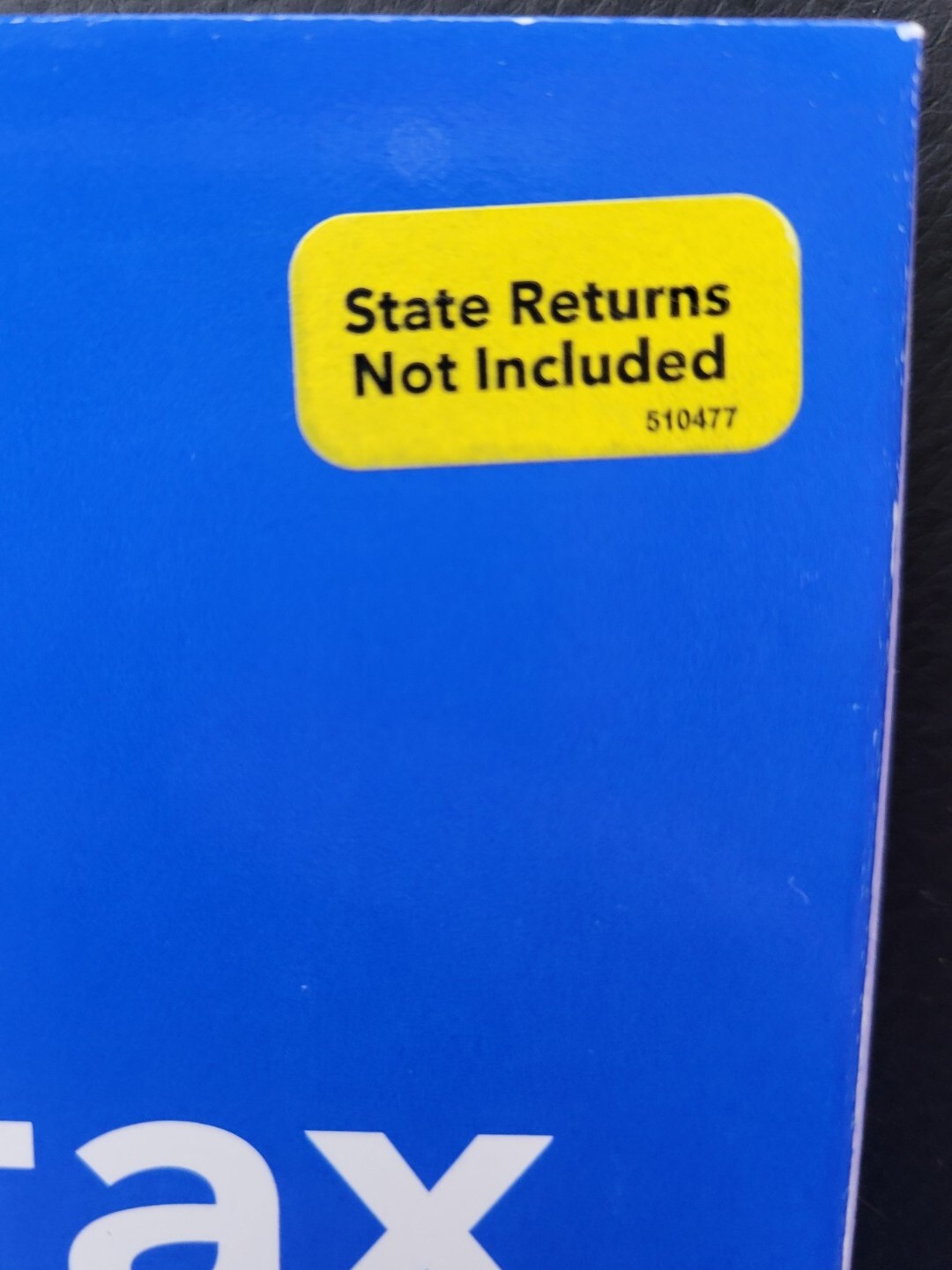 Turbo Tax Deluxe Tax Year 2020 Intuit Federal Returns Windows Mac NEW (No State)