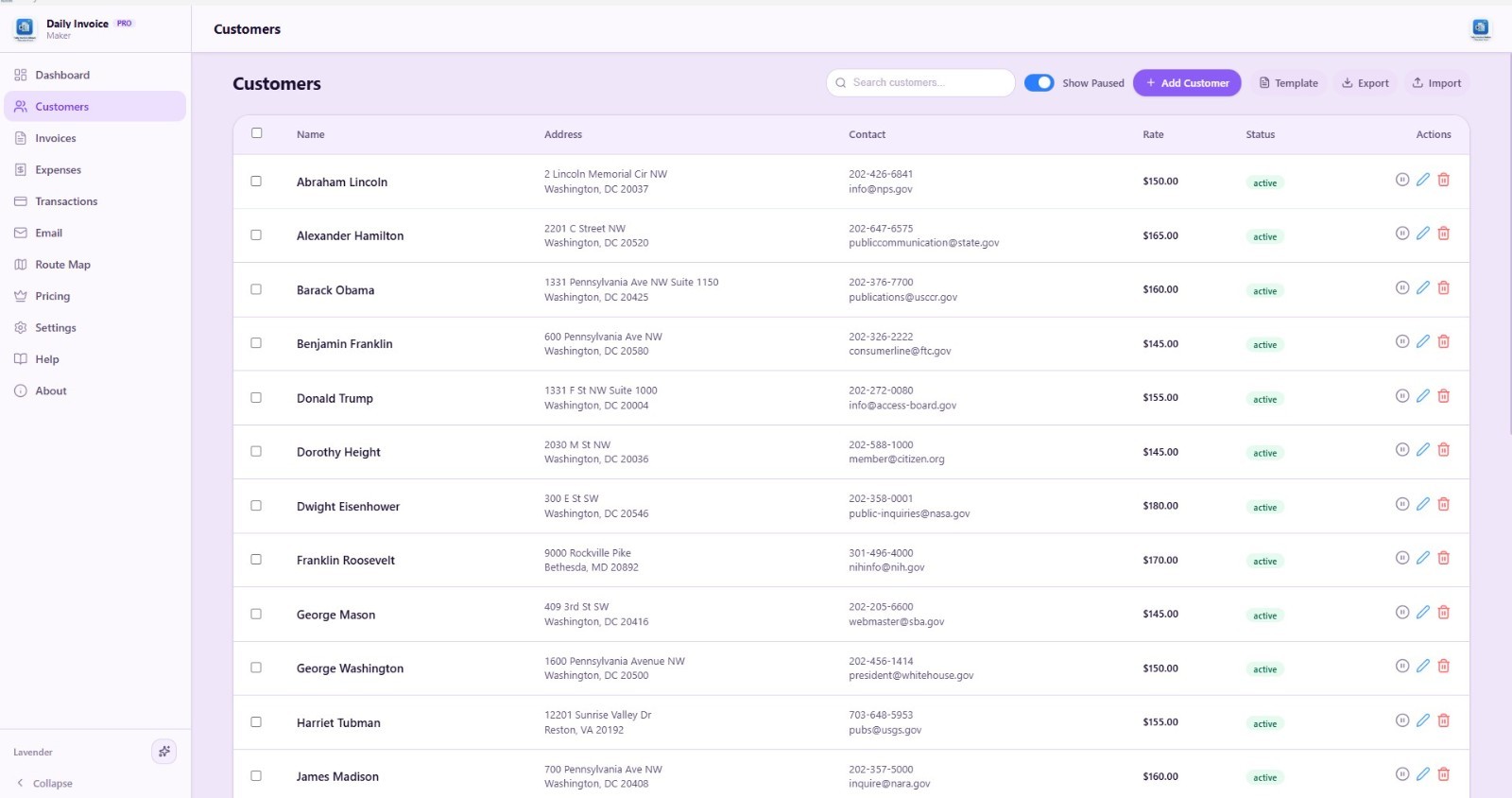 Small Business Accounting, Bookkeeping Software & Invoice Generator 2026