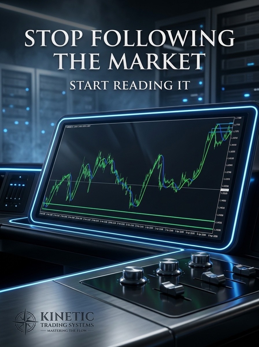 NEW !!!Metatrader 4 Forex Indikator – HMA Swing Level (Trend & Entrance Signals