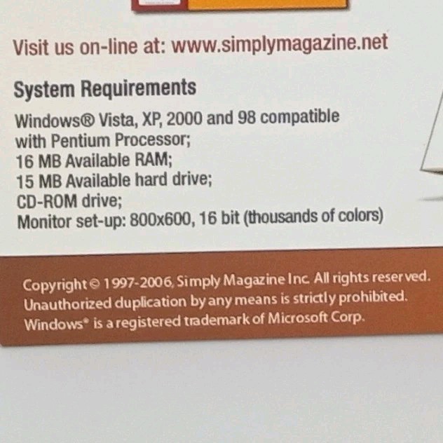Vintage Legal Forms & Guide Windows CD-ROM (602 personal / corporate forms)