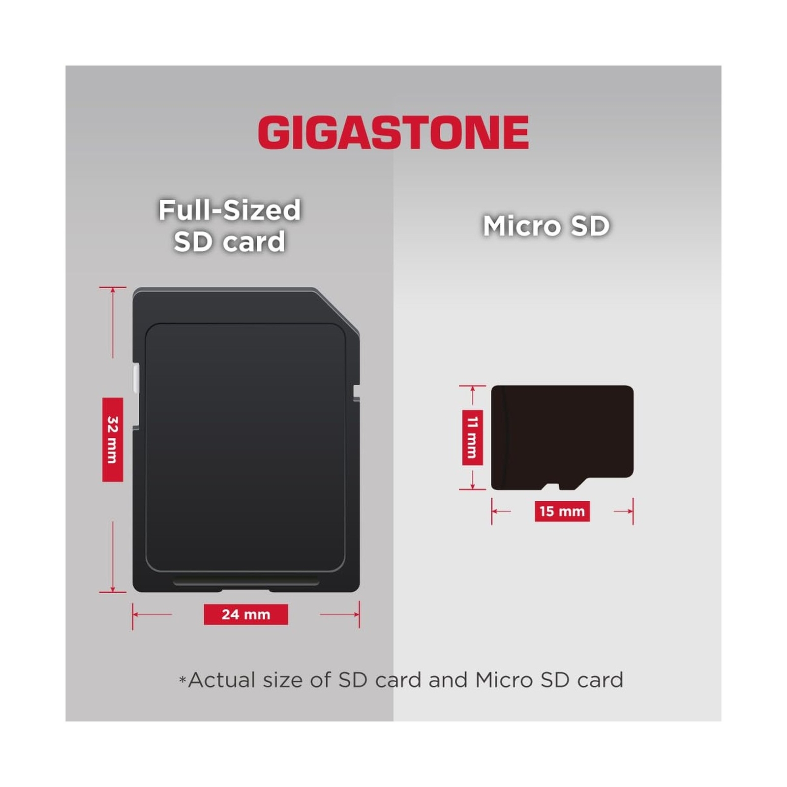 [5-Yrs Free Data Recovery] GIGASTONE 256GB 2-Pack SD Card, 4K Camera Pro MAX,…