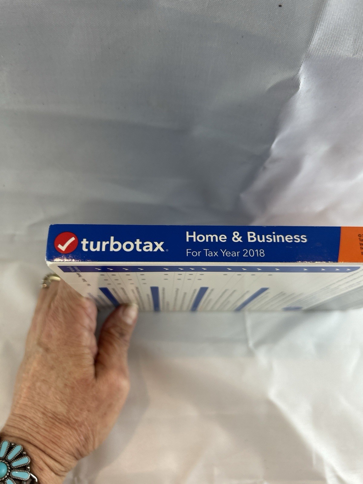 2017 TurboTax Federal State Personal Home & Business for Windows and Mac
