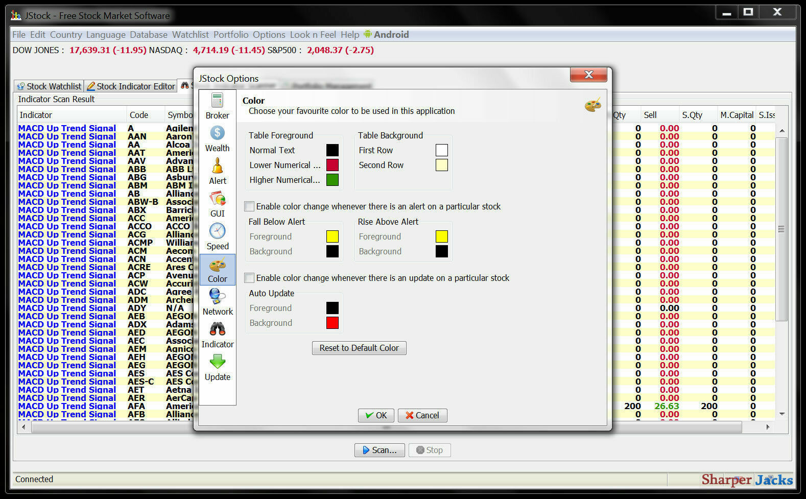 NEW & Fast Ship! JStock Professional Stock Market Investment Strategy Linux USB
