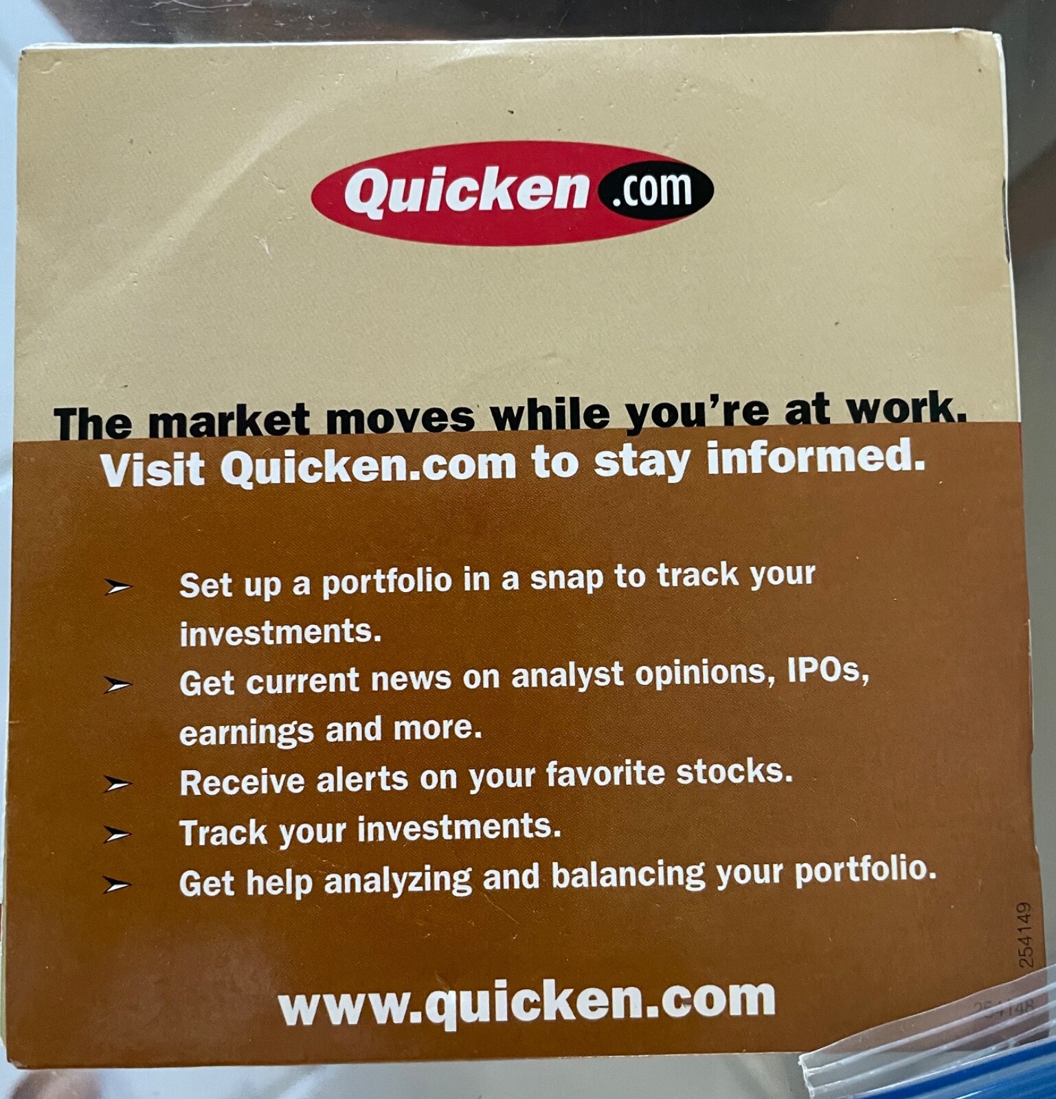 QUICKEN DELUXE 2000 Suite for Windows (Quicken, TurboTax and Lawyer)