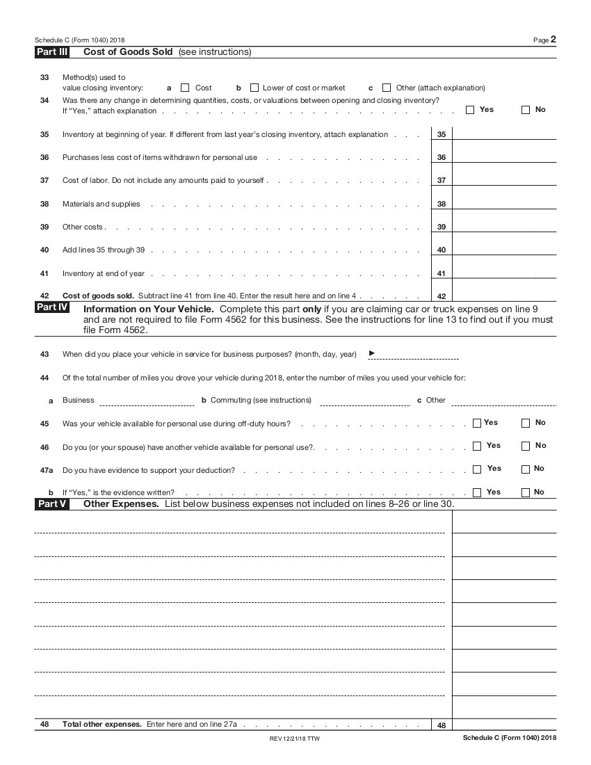 2018 TurboTax Home & Business federal e-file & state tax return for PC & Mac CD