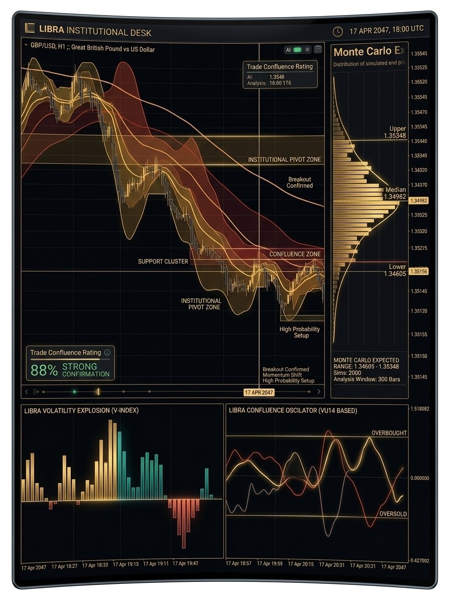 No Loss Matrix – Trend- & Breakout-Trading System (download) for MT5 and MT4