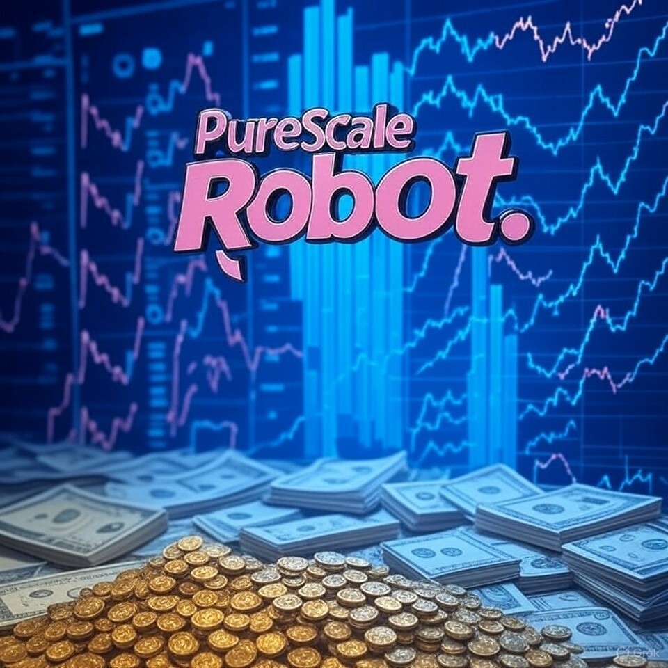 PureScale EA Robot