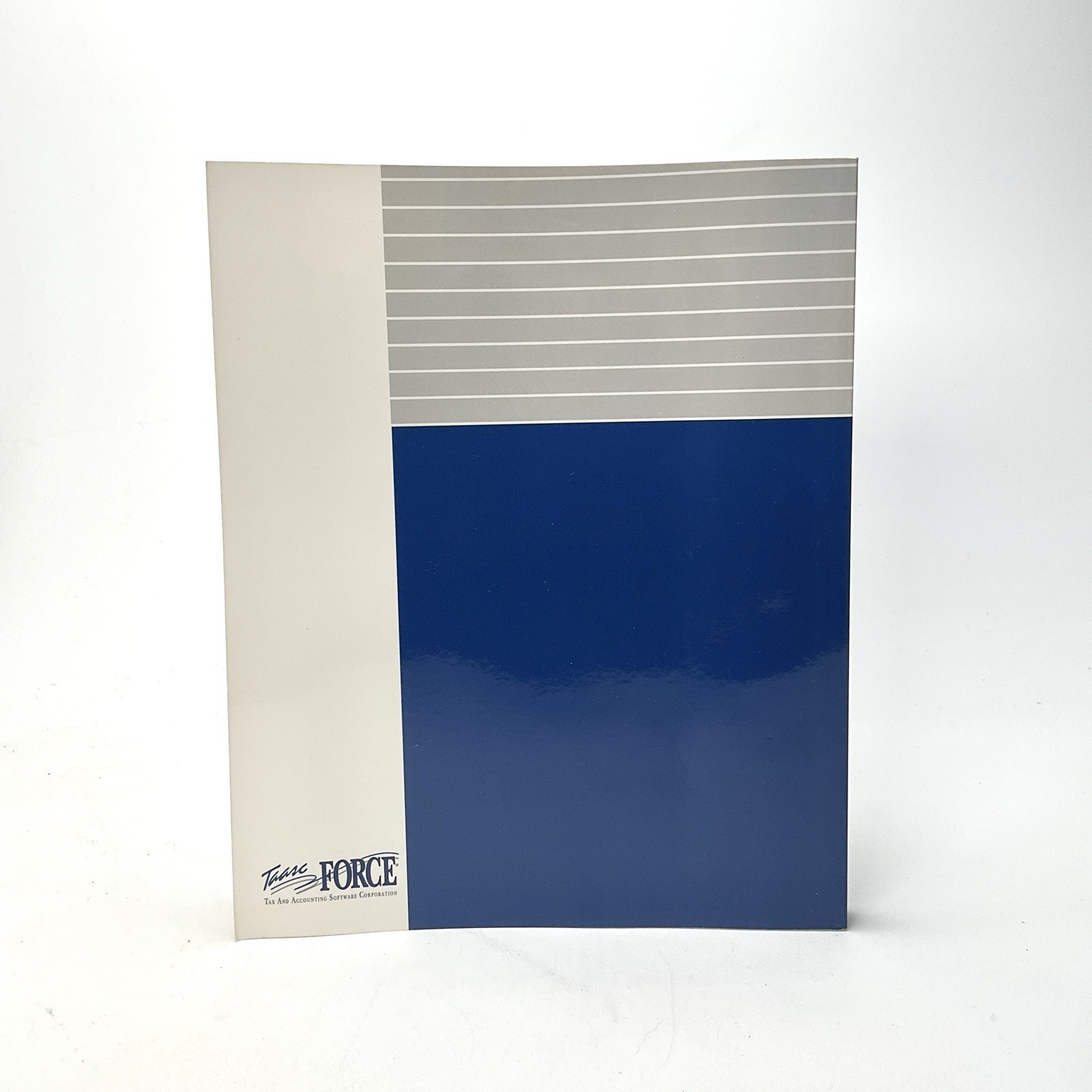 TForce Tax & Accounting Software Corp. Professional Tax System – Open Box