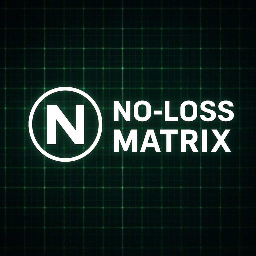 No Loss Matrix – Trend- & Breakout-Trading System (download) for MT5 and MT4