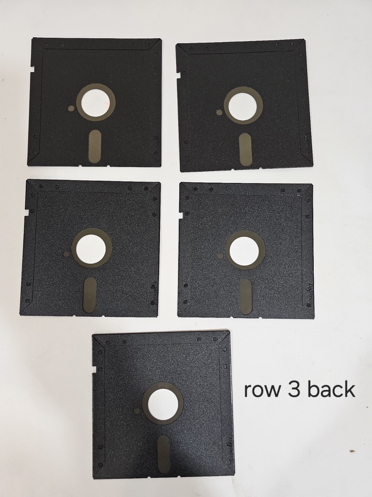 Parsons Technology Vintage Tax Software 1992 Lot of 37 5.25″ Floppy Disks