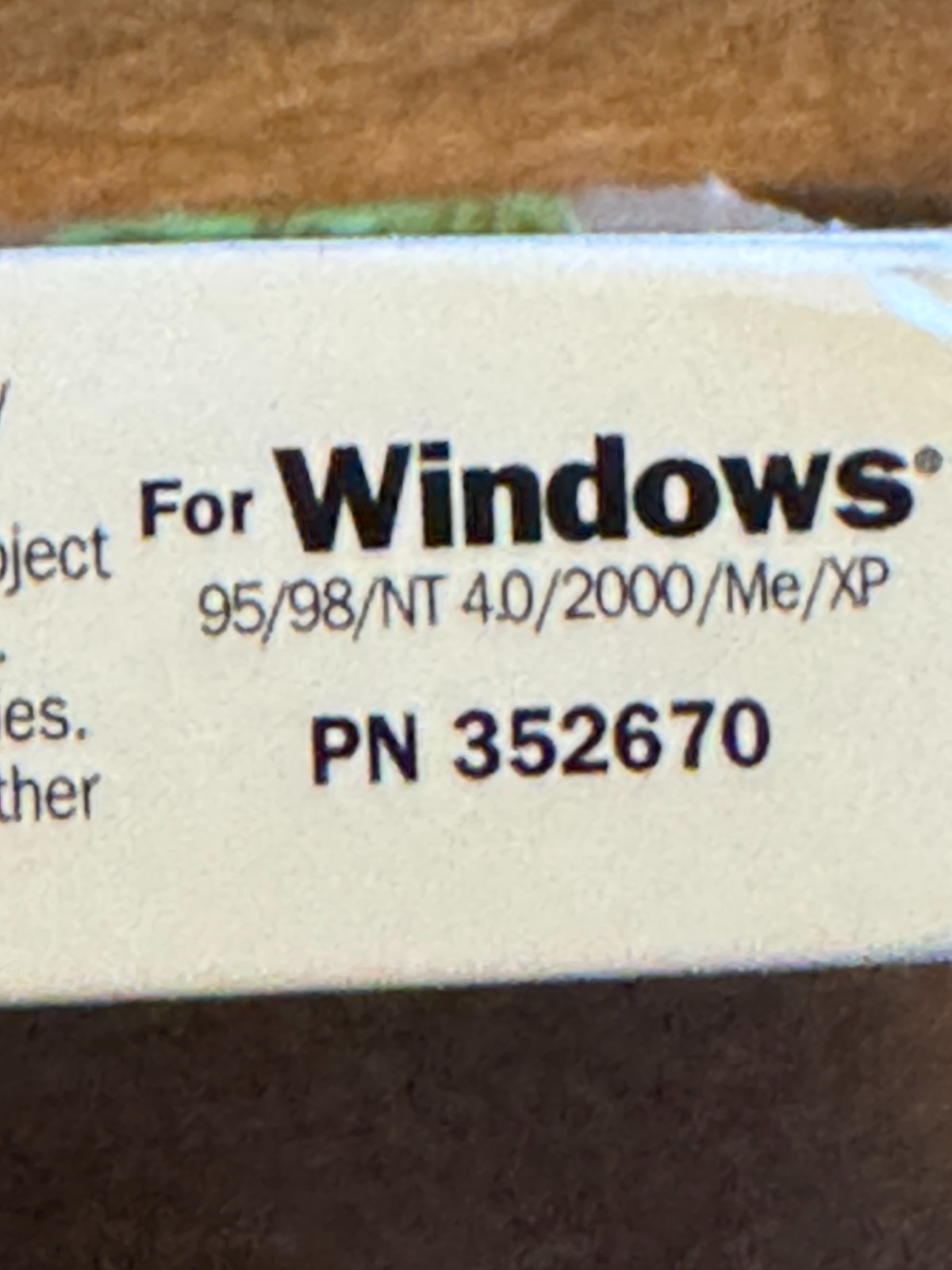 Turbotax 2002 Deluxe for windows. Federal and State