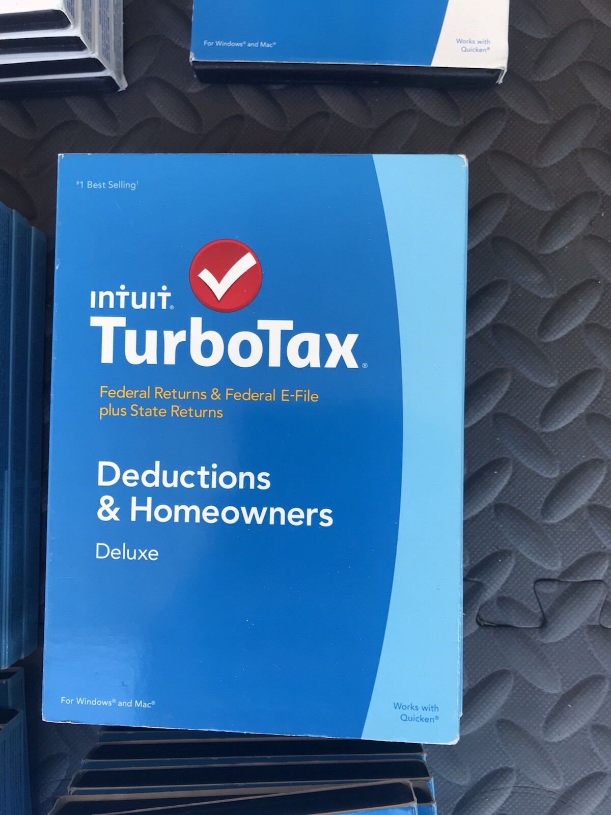 49 TurboTax mixed 2015