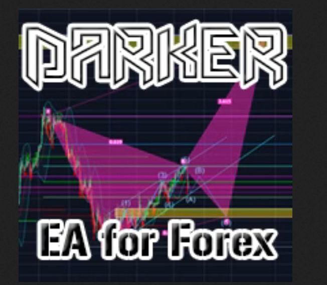 Darker EA MT4 Unlimited