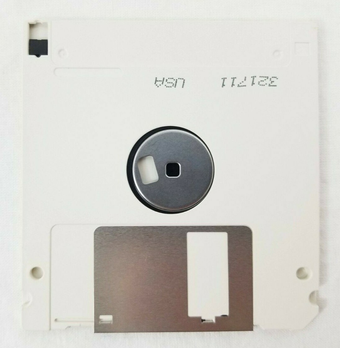 DOS 6.X INFORMATION FOR WINDOWS-SUNSET SOFTWARE – 3.5″ DISK – GREAT CONDITION!!!
