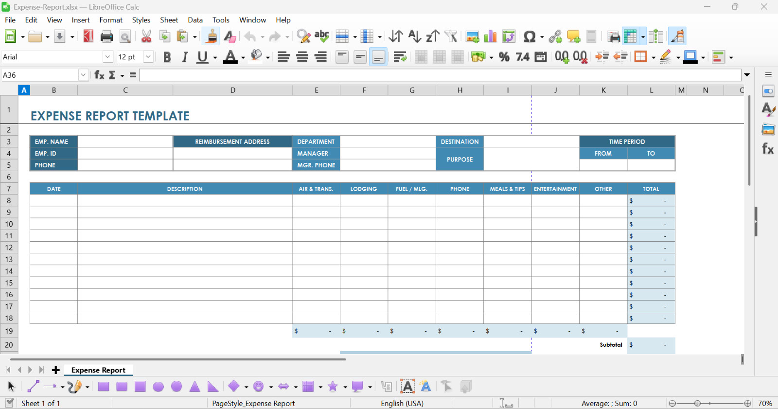 Money Manager Ex | Personal Finance Software | Windows | MacOS | Extras | DVD