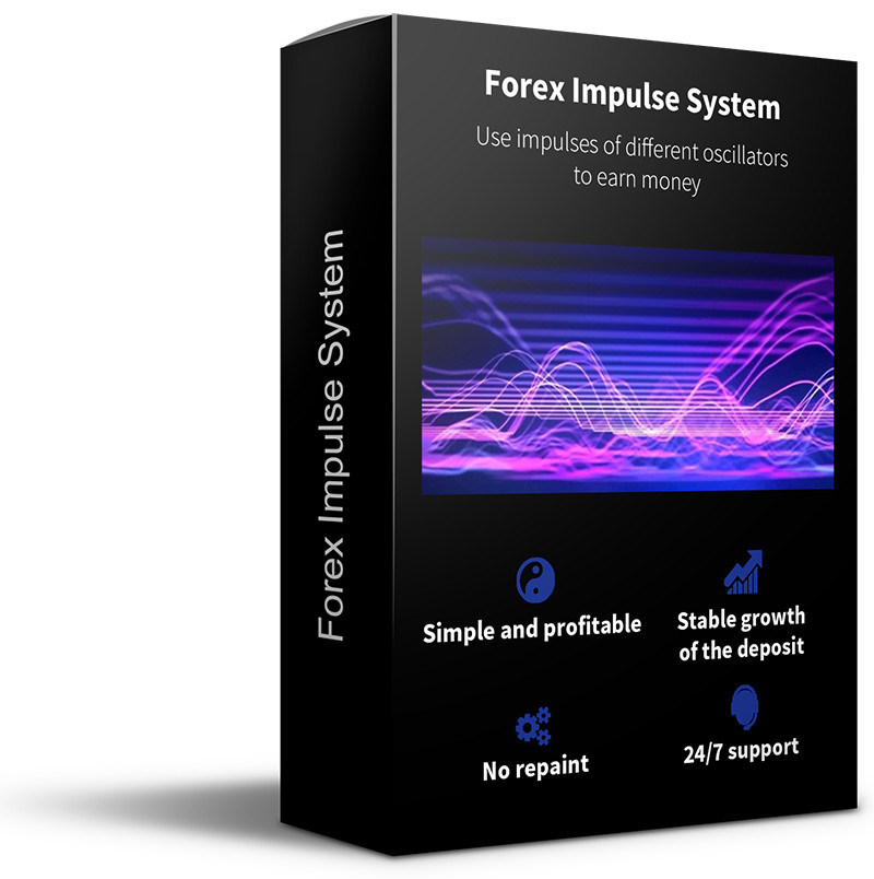 Forex Impulse System