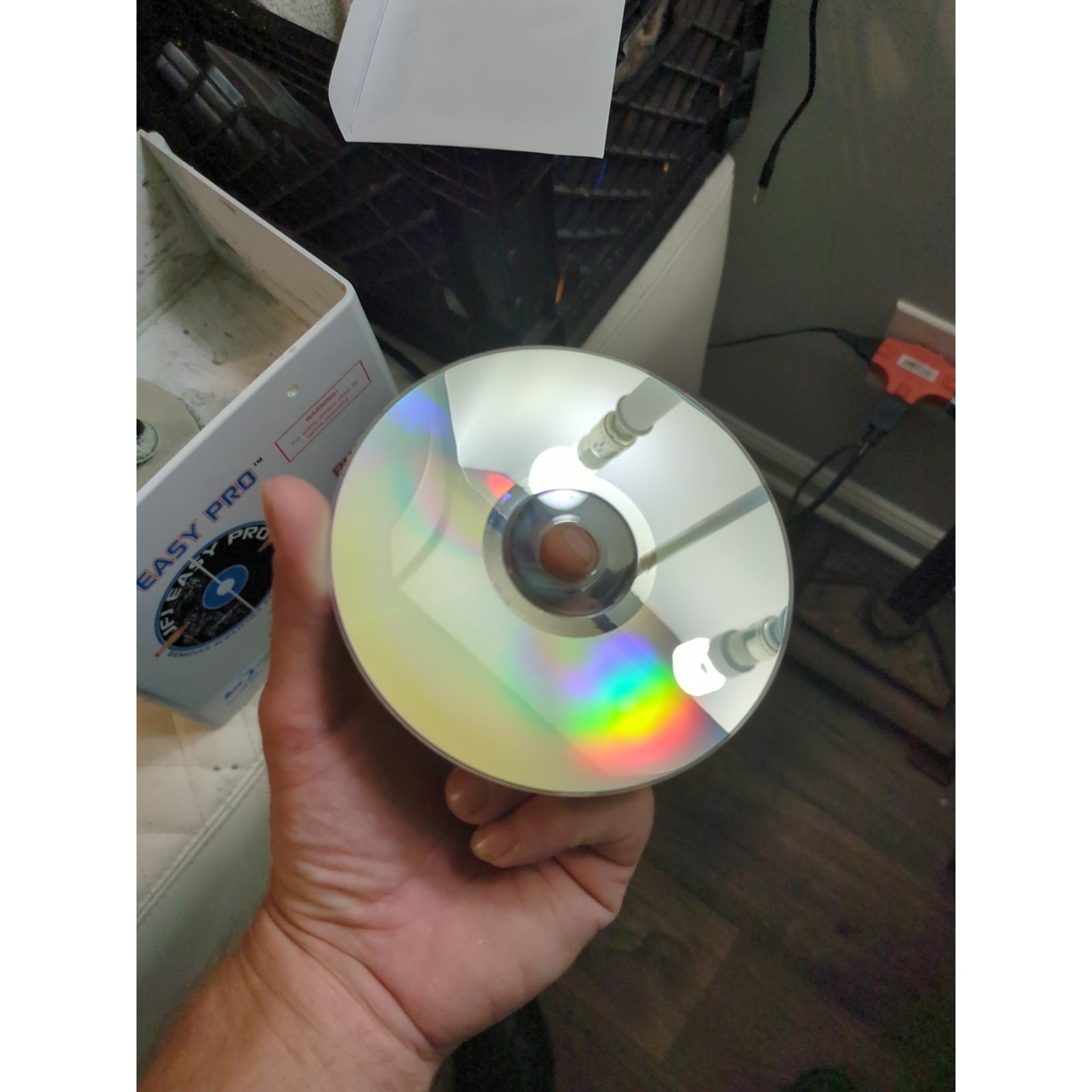 It’s Legal 5.0 CD-ROM Edition Disc Only