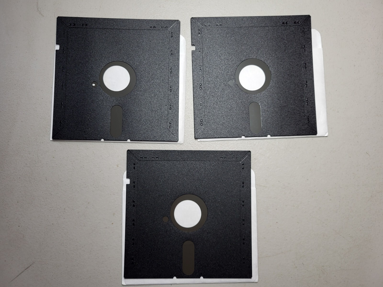Turbotax tax prep software tax year 1992 DOS 5.25″ 5 1/4″ disks Free Shipping