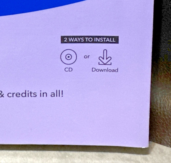 TurboTax DELUXE 2020 Federal Return Efile CD Physical Disc Windows Mac -No State