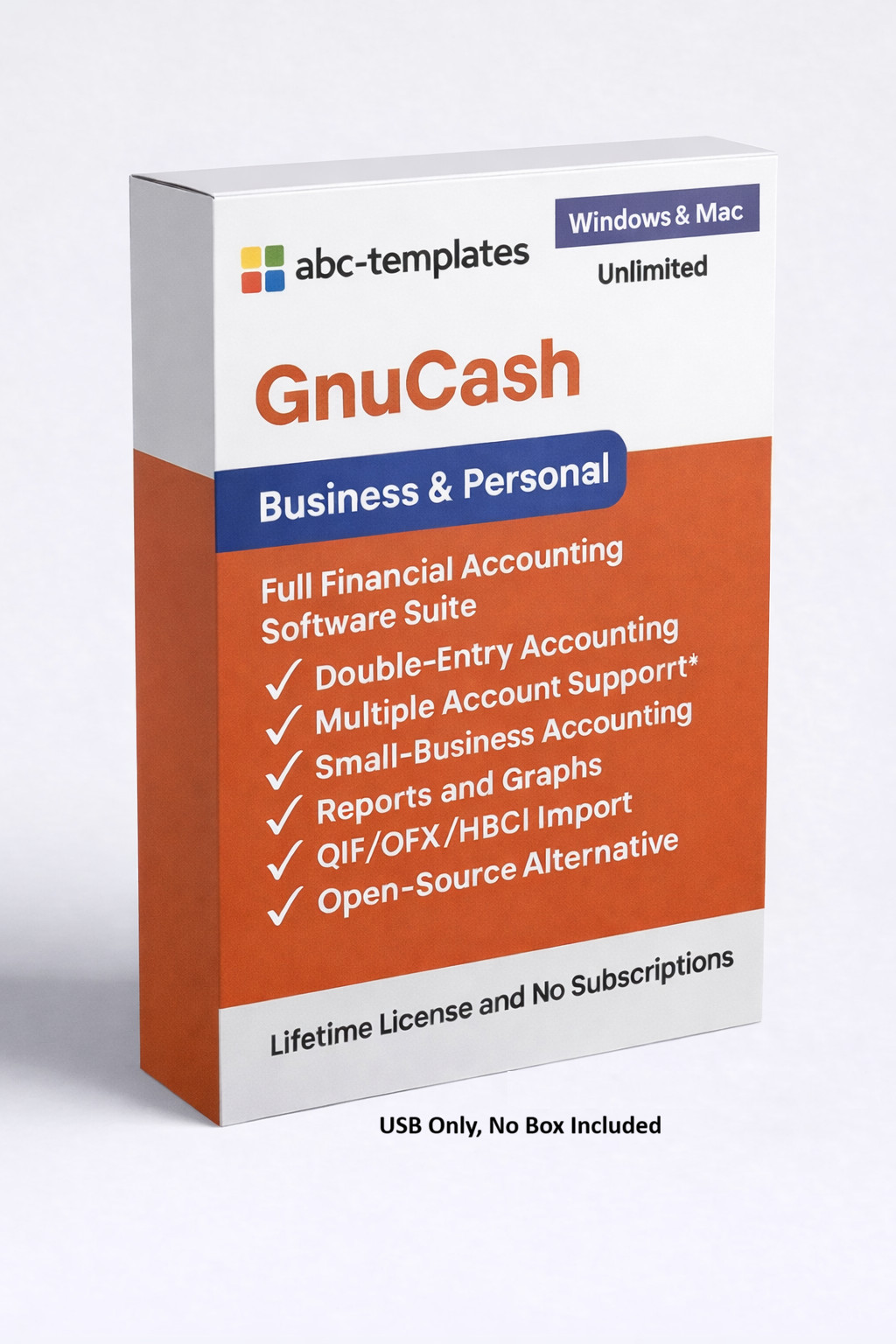 Personal & Business Finance Software 2026, track finance, budget, accounting