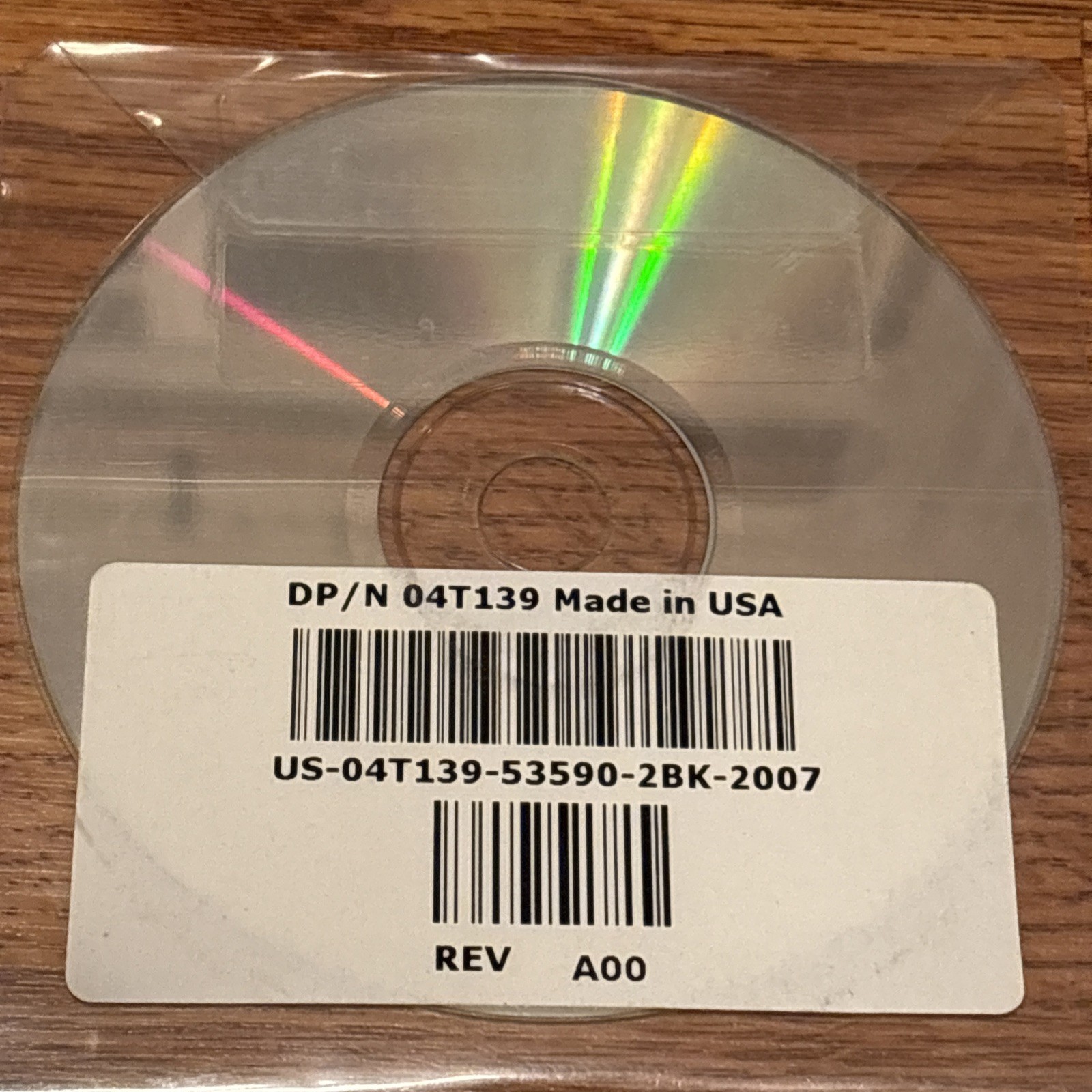 Quicken 2002 New User Sealed Edition Software CD New In Plastic Sleeve.