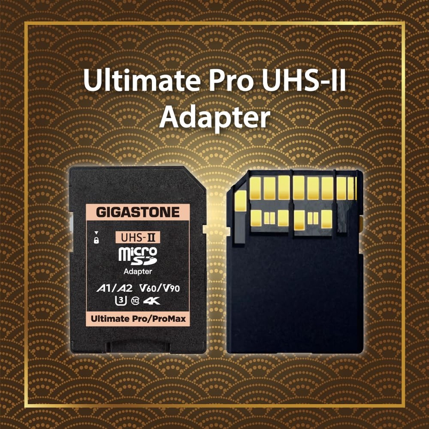 [5-Yrs Free Data Recovery] GIGASTONE 128GB Micro SD Card, Ultimate Pro, Micro…
