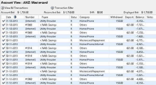 Money Manager Ex | Personal Finance Software | Windows | MacOS | Extras | DVD