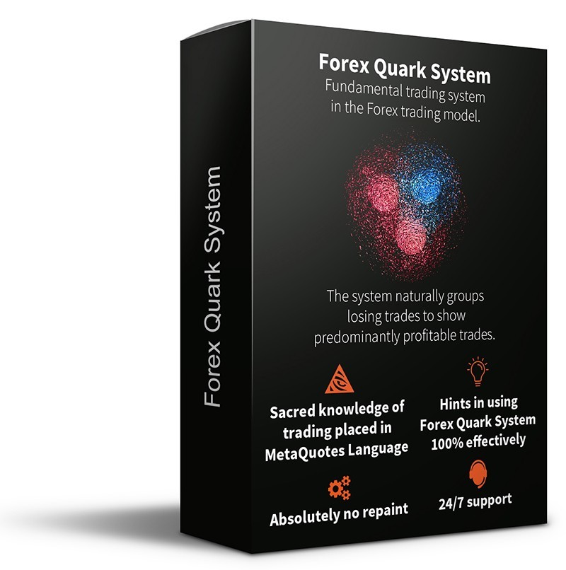 Forex Quark System