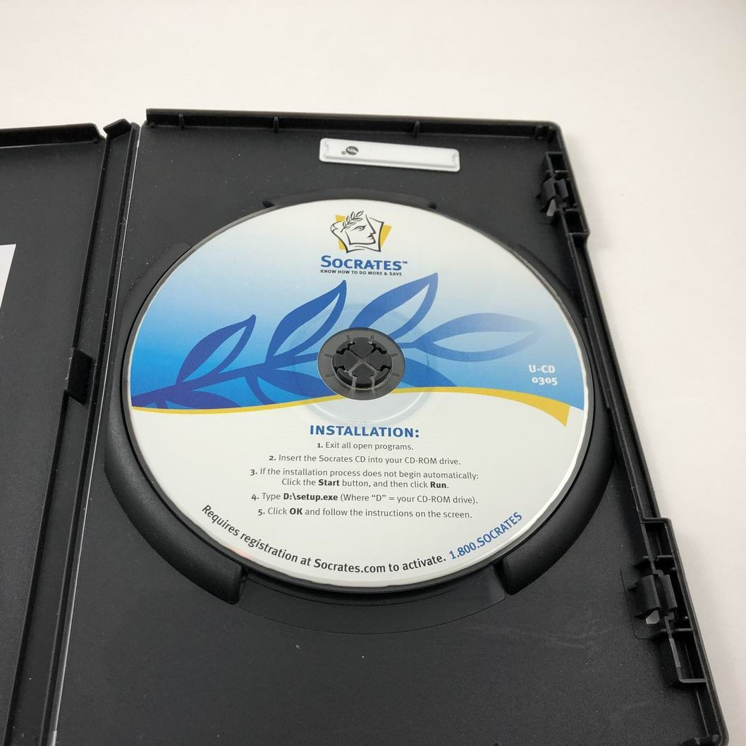 Socrates : Business Legal Forms & Agreements Made E-Z V2.0 For WIN 98/2000/XP/7