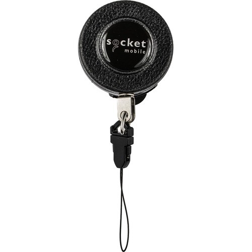 Socket Mobile Durable Retractable Clip for 600/700/800 Series Products